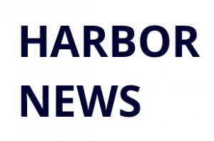 Harbor News Logo